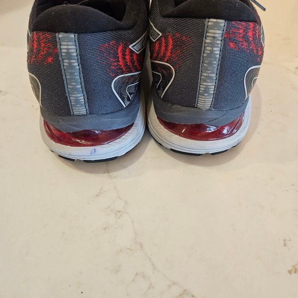 Asics Cumulus Running Shoe Size 11 - Picture 3 of 11